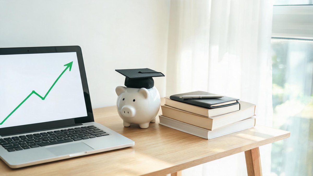 How to Start a 529 College Savings Plan