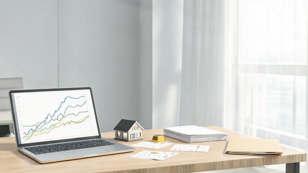 How to Build a Diversified Investment Portfolio