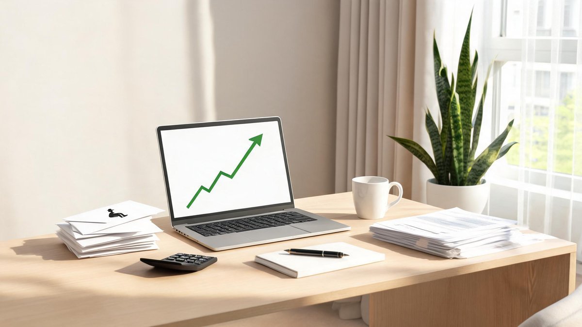 How to Start Saving for Retirement in Your 30s