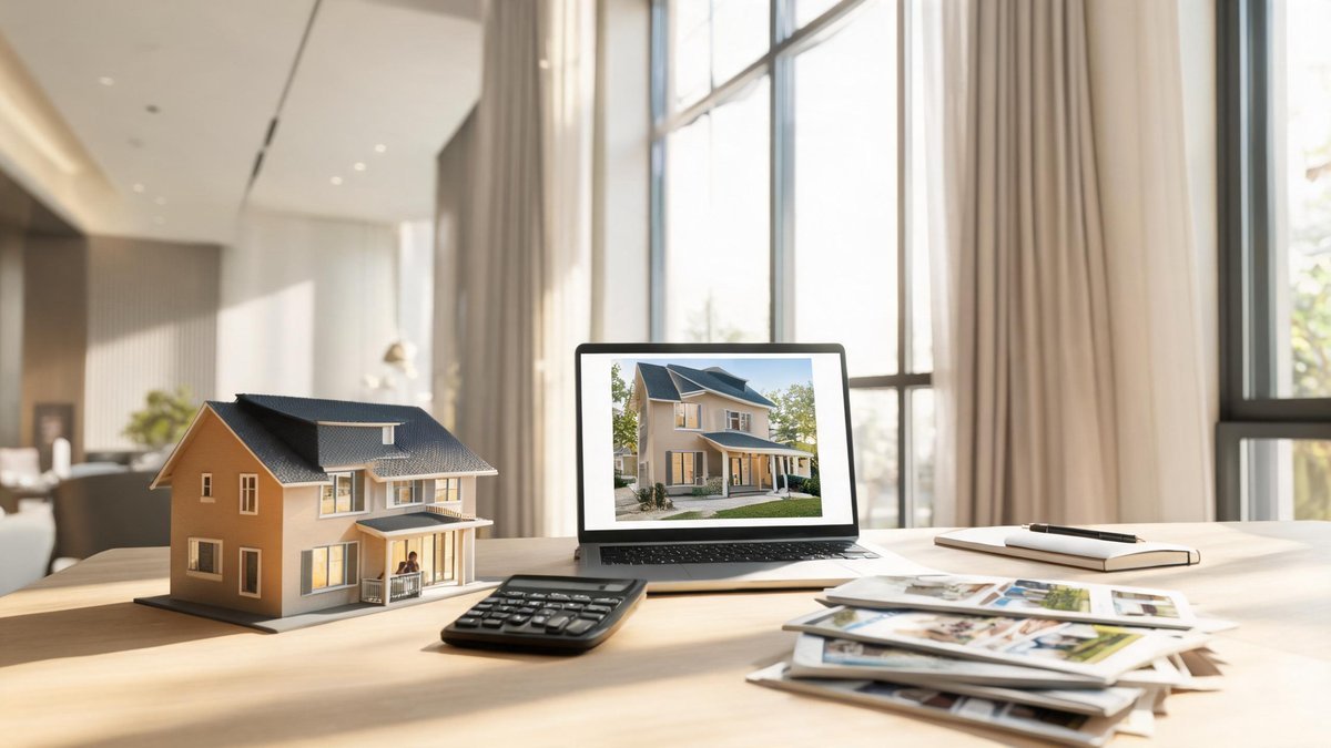Real Estate Investing for Beginners: Where to -