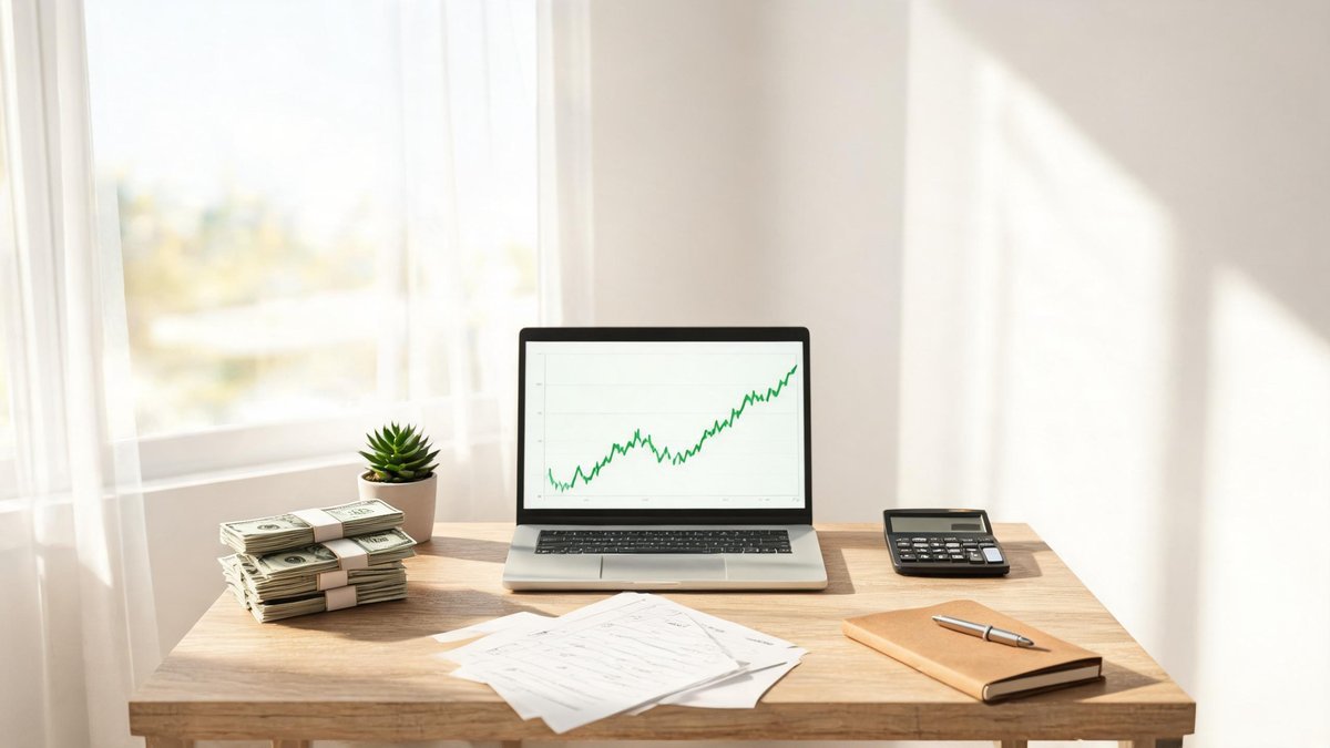 Capital Gains Tax Explained for Investors