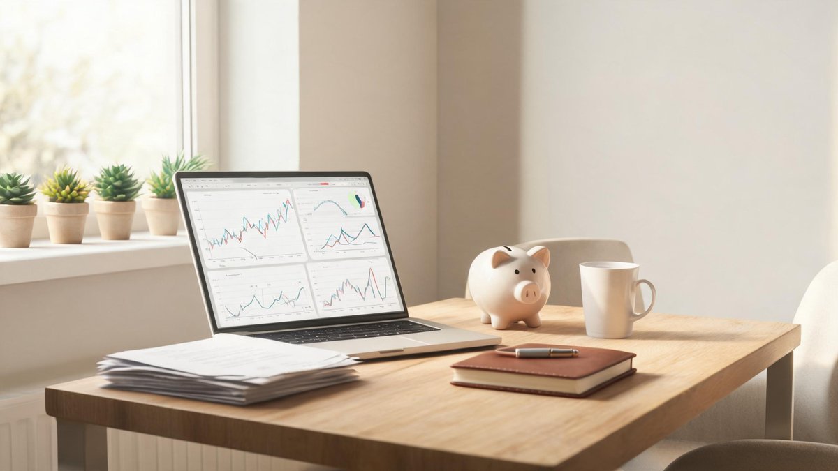 Financial Planning for Freelancers and Gig -