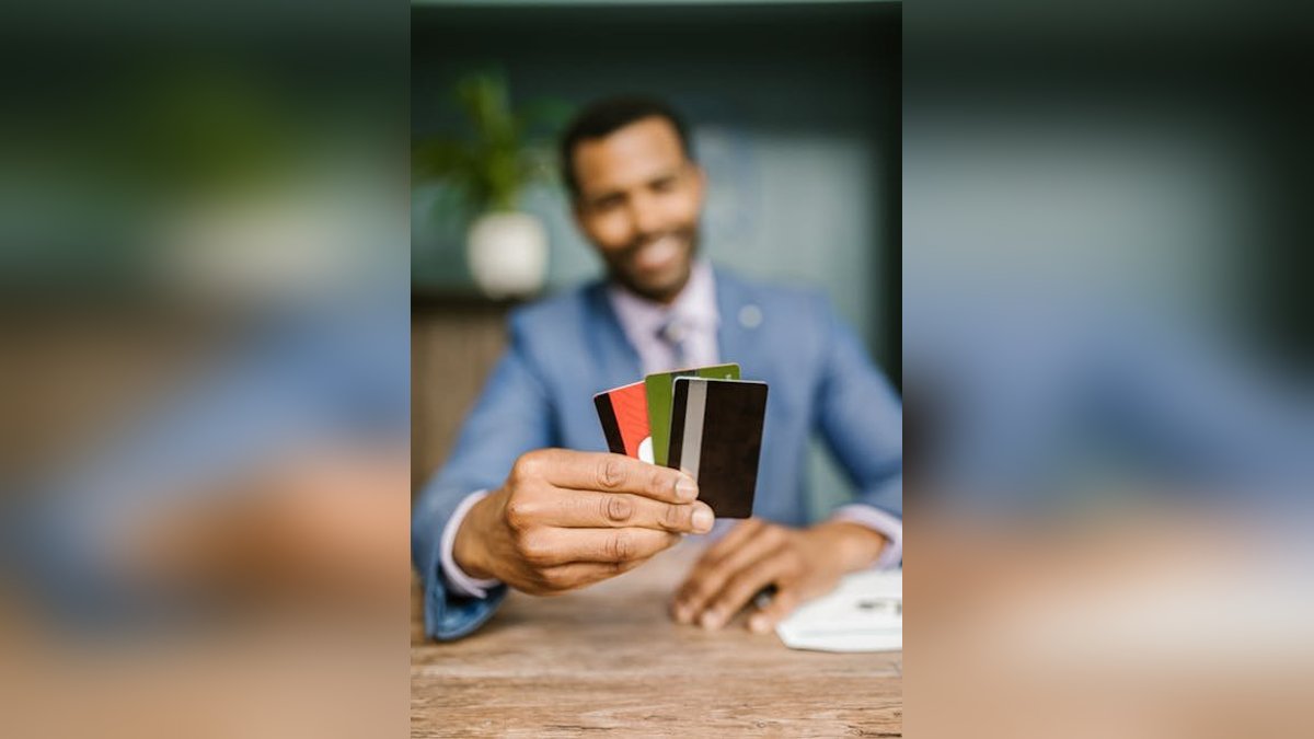 Credit Score Explained: How to Improve Yours