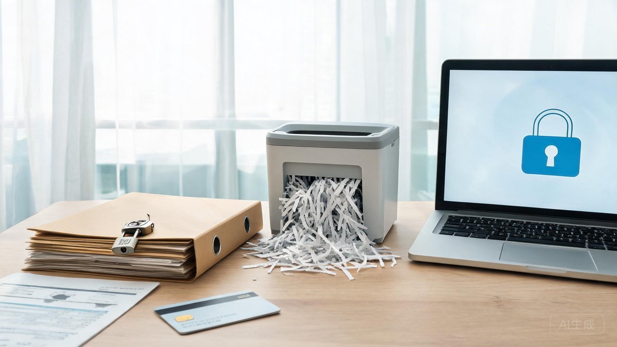 How to Protect Your Finances from Identity Theft