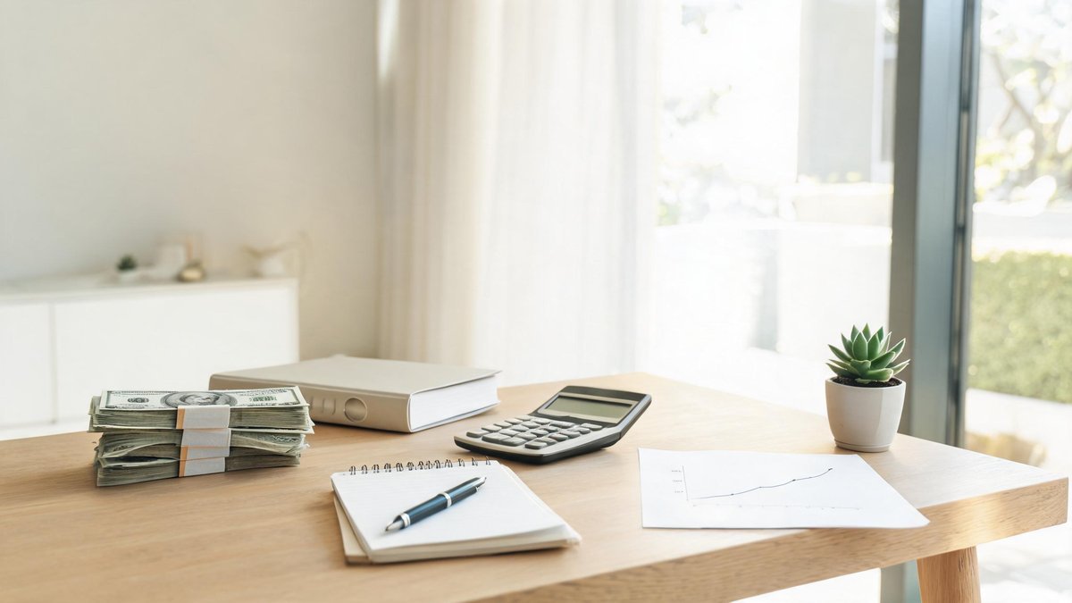 FIRE Movement: Early Retirement Planning Guide