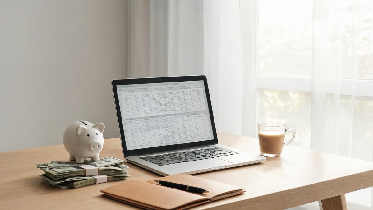How to Create a Budget That Actually Works